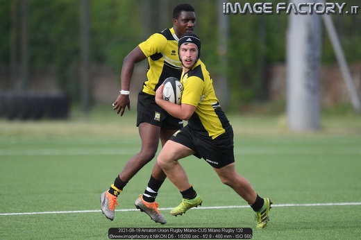 2021-06-19 Amatori Union Rugby Milano-CUS Milano Rugby 120